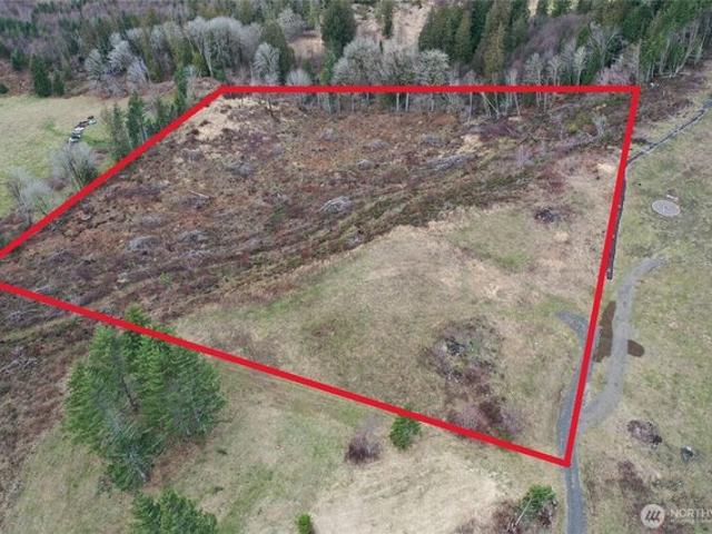 Land for sale in Mossyrock, Washington