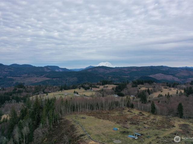 Land for sale in Mossyrock, Washington