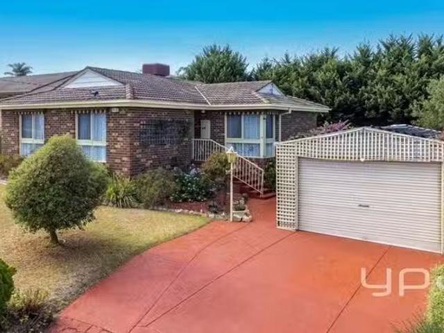 House for rent in Attwood, Victoria