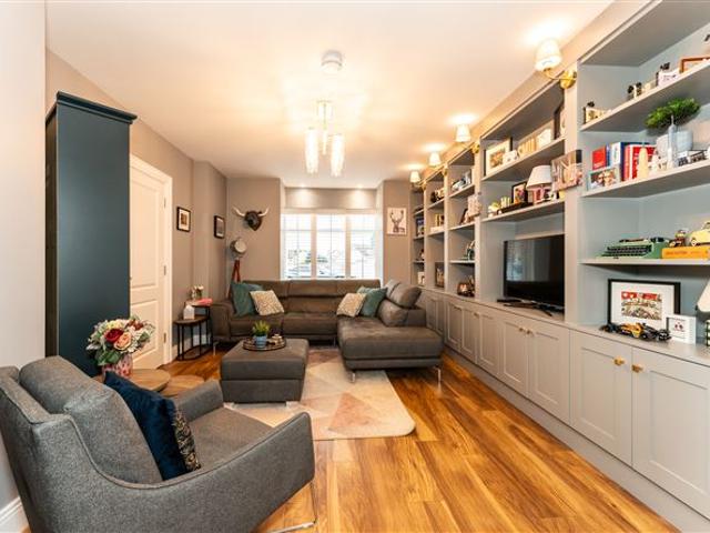 Detached House for sale in Ardee, North Tipperary