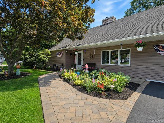House for sale in Centereach, New York