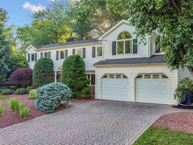 House for sale in Monmouth, New Jersey