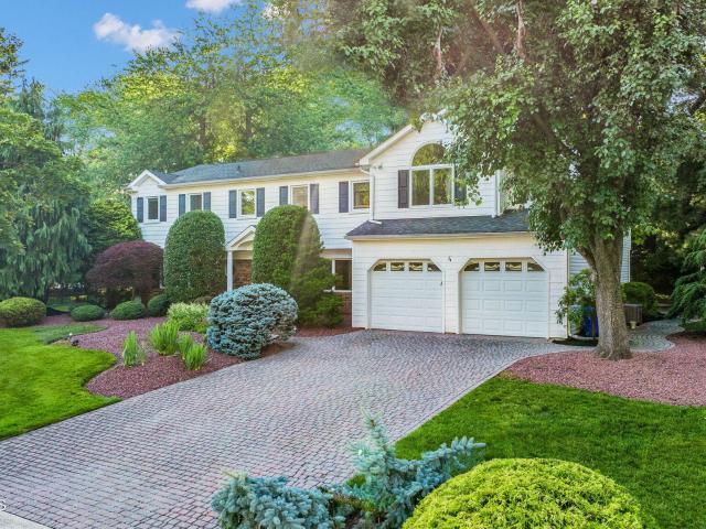 House for sale in Monmouth, New Jersey