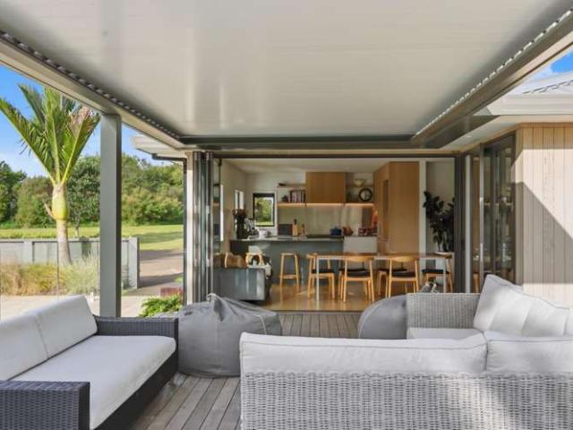 House for sale in Kawau Island, Oroua County