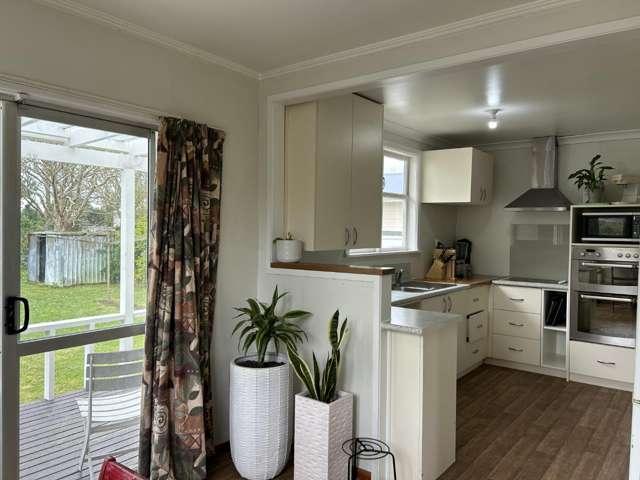 House for rent in Fordell