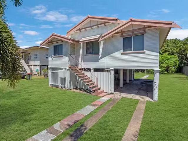 House for rent in Currajong, Queensland