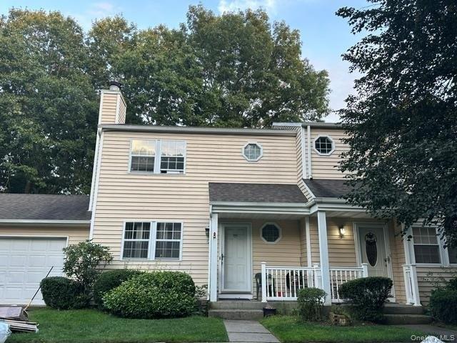 Condo for sale in Centereach, New York