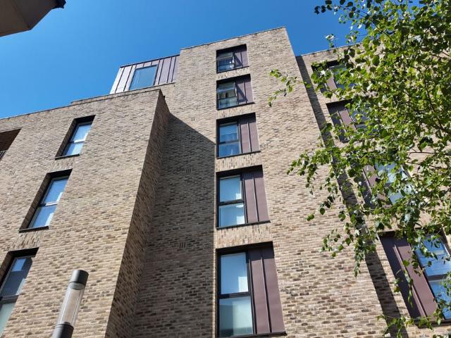 Apartment for rent in King's Cross, Greater London