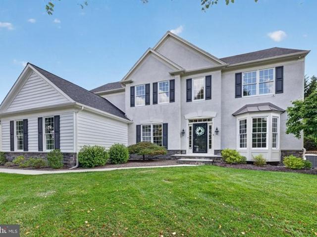 House for sale in Bucks, Pennsylvania