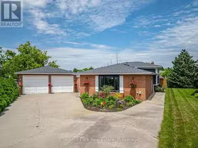 House for sale in Collingwood, Ontario