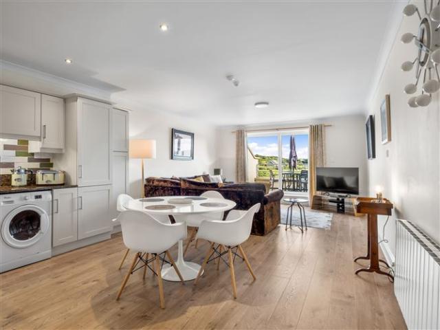 Apartment for sale in Connacht