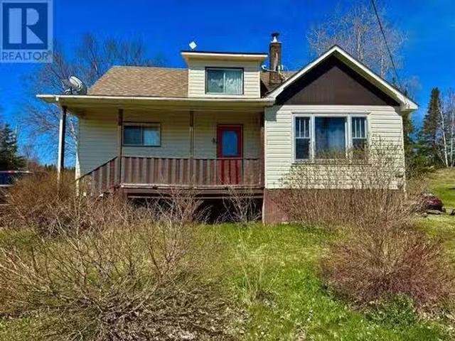 House for sale in Main Point, Newfoundland And Labrador