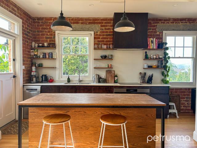 House for rent in Hobart, Tasmania