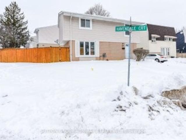 House for sale in Georgina, Ontario