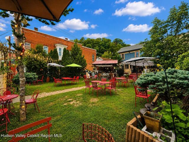 Commercial for sale in Cottekill, New York
