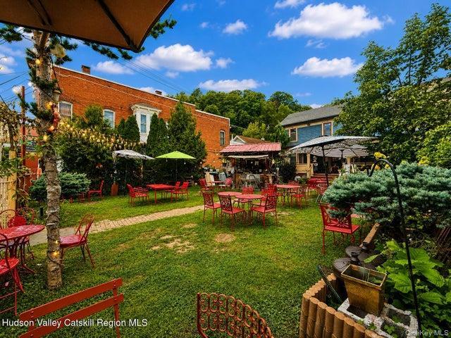 Commercial for sale in Pine Bush, Orange County