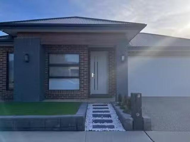 House for rent in Camerons Creek, Victoria