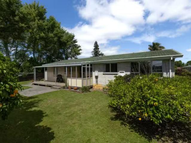 House for sale in Huntly, Waikato