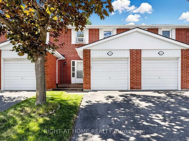 Condo for sale in York, Ontario