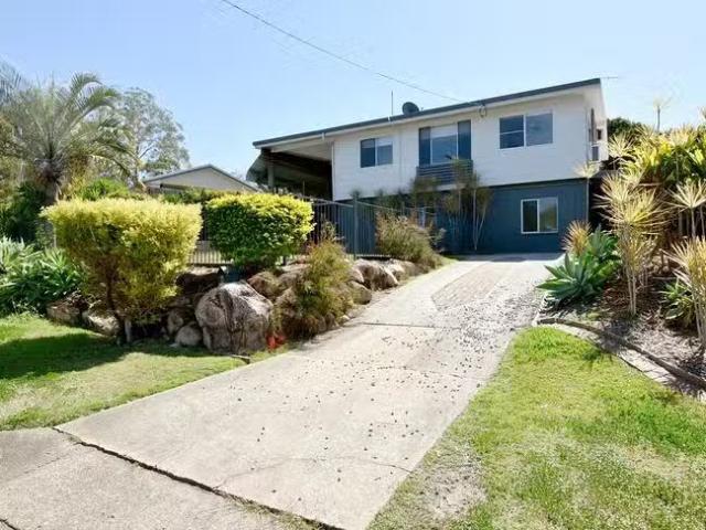 House for rent in Toombul, Queensland