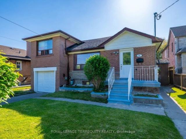 House for sale in Woburn, Ontario