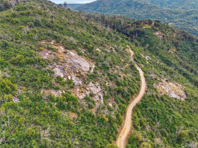 Land for sale in Mariposa, California