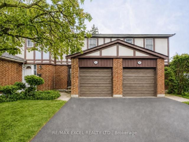 Condo for sale in York, Ontario