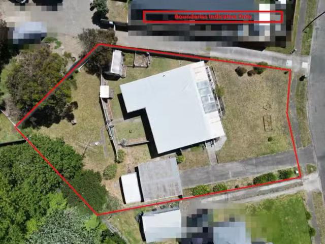 House for sale in Horowhenua District
