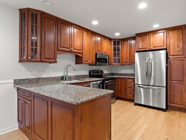Townhouse for sale in Rolling Meadows, Illinois