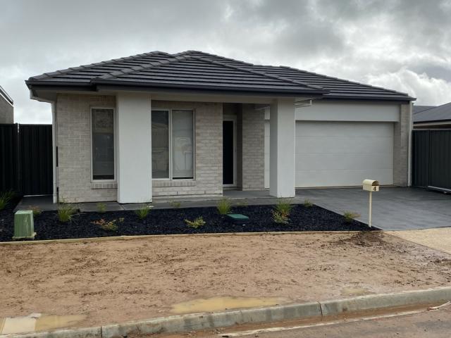 House for rent in Horseshoe Creek, South Australia