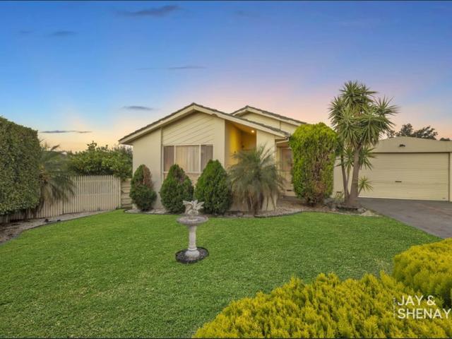 House for rent in Camerons Creek, Victoria