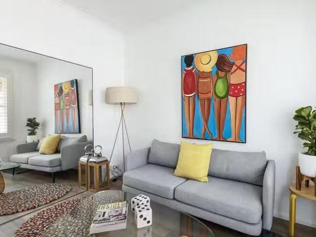 House for rent in Sydney, New South Wales