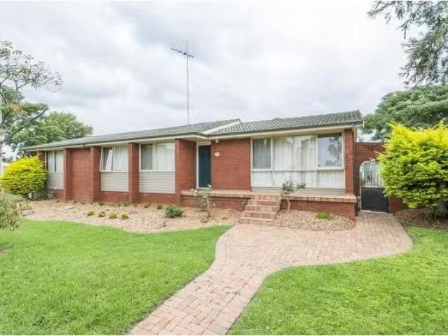 House for rent in Sydney, New South Wales