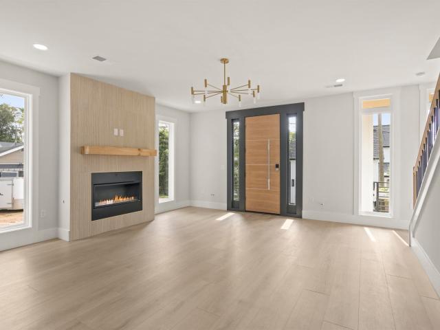 House for sale in Greenville, South Carolina