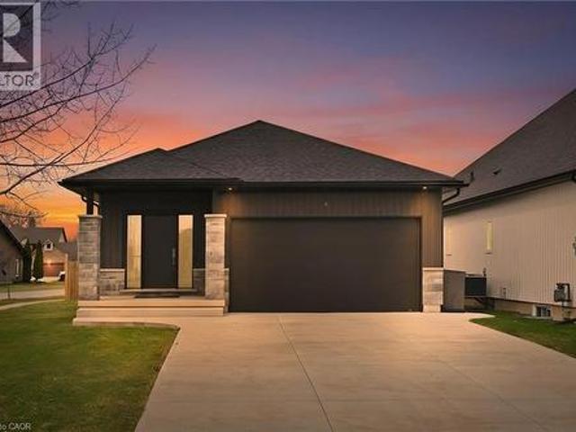 House for sale in Niagara, Ontario