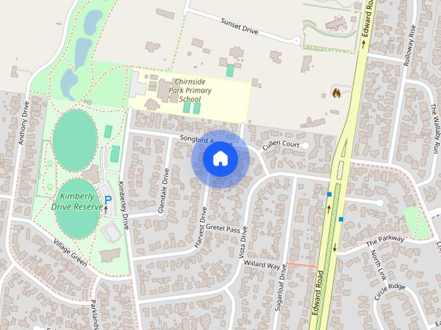 House for rent in Camerons Creek, Victoria