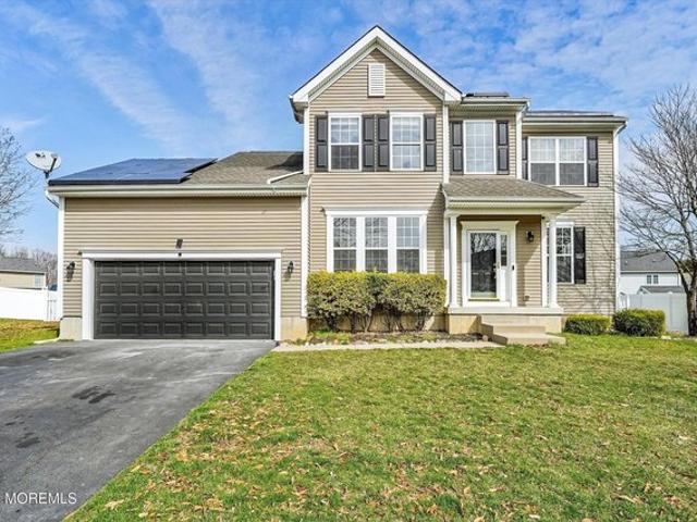 House for sale in Pemberton, New Jersey
