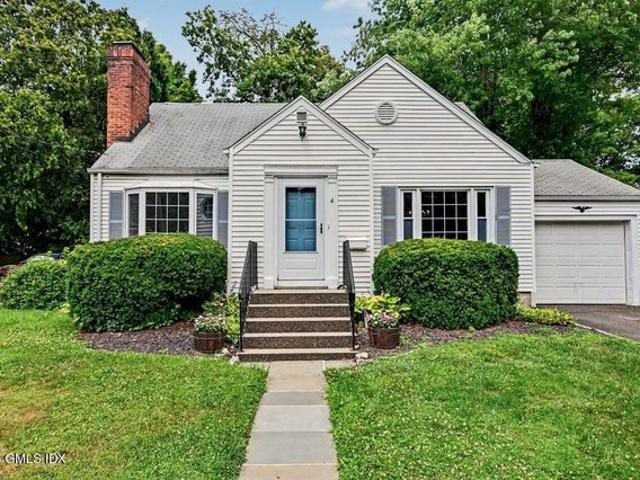 House for sale in Greenwich, Connecticut