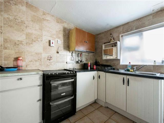 Terraced House for sale in New Ross
