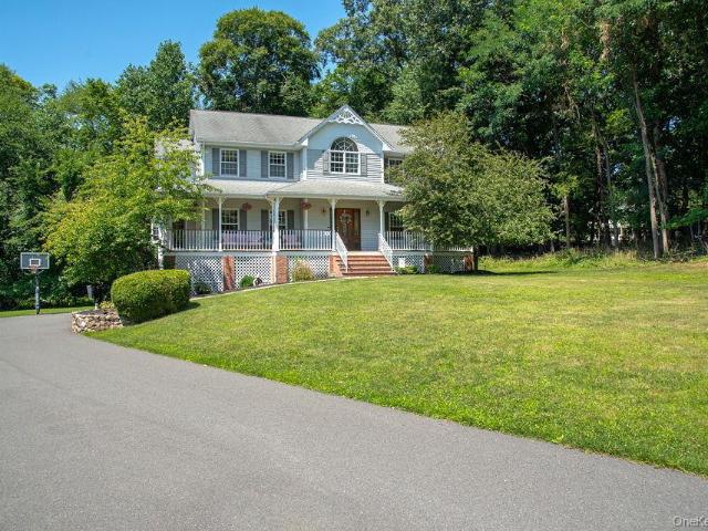 House for sale in Rockland, New York