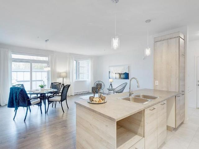 Apartment for rent in Saint-jean-sur-richelieu, Quebec