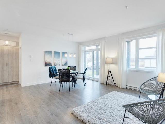 Apartment for rent in Saint-jean-sur-richelieu, Quebec