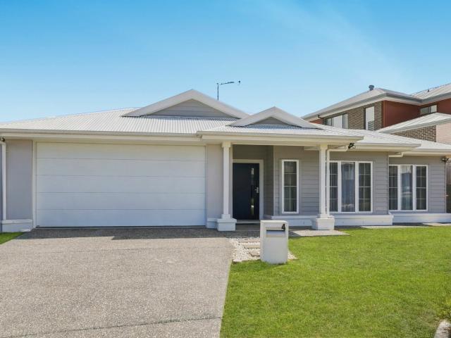 House for rent in Bahrs Scrub, Greater Brisbane