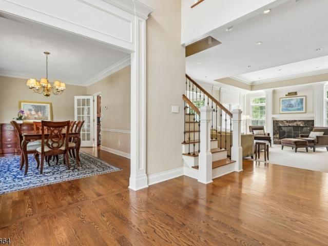 House for sale in Bridgewater, New Jersey