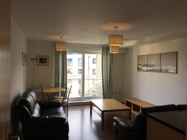 Apartment for rent in Leith Links, City of Edinburgh