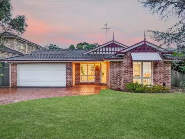 House for rent in Sydney, New South Wales