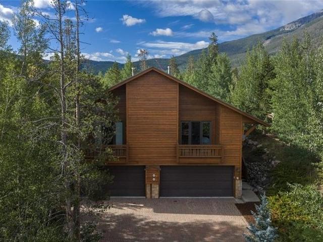 House for sale in Colorado