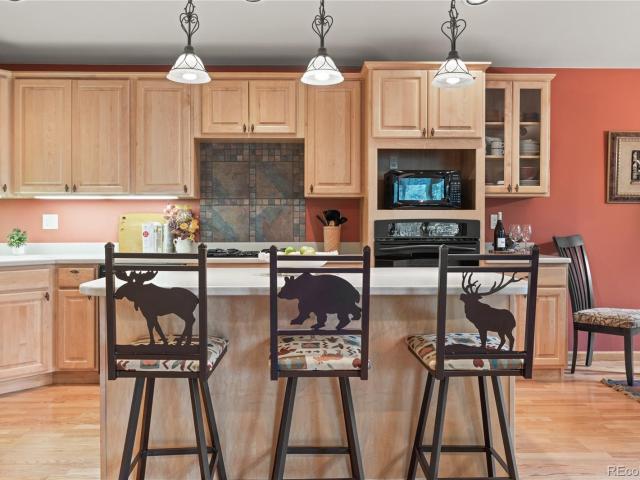 House for sale in Colorado