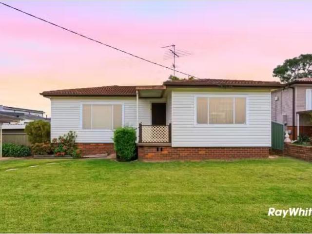 House for rent in Sydney, New South Wales