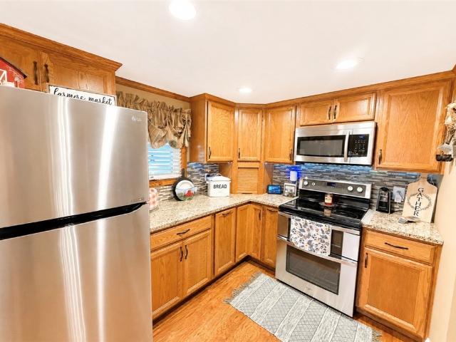 House for sale in Dunbar, Pennsylvania